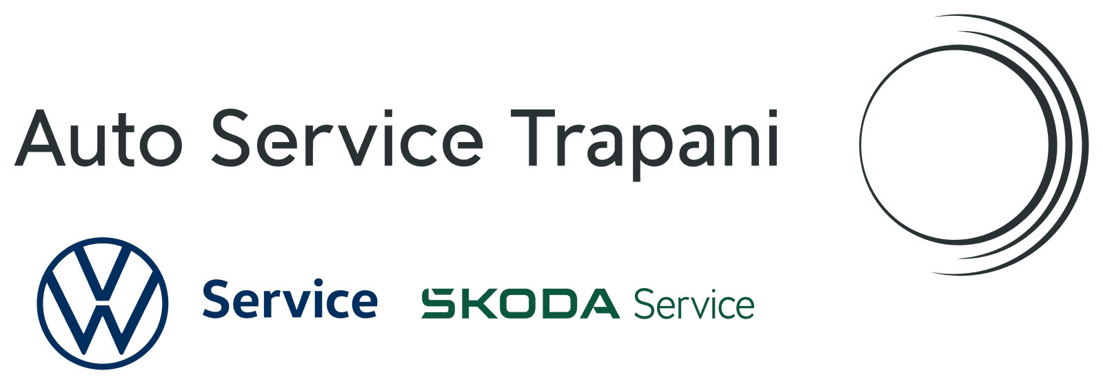 Auto Service Trapani — Volkswagen Service and ŠKODA Service